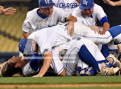 Thumbnail 3 in El Toro vs. Corona (CIF SS Division1 Final) photogallery.