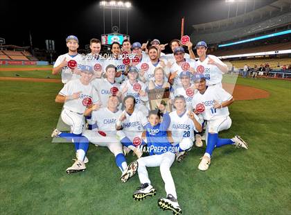 Thumbnail 1 in El Toro vs. Corona (CIF SS Division1 Final) photogallery.