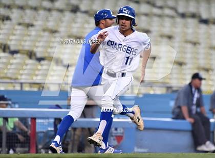 Thumbnail 3 in El Toro vs. Corona (CIF SS Division1 Final) photogallery.
