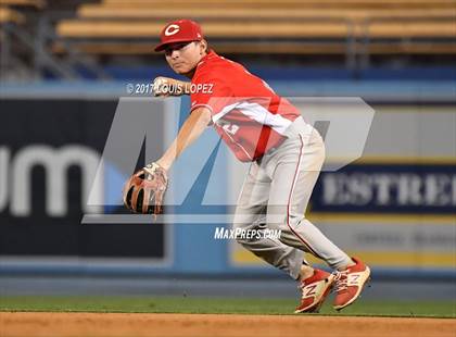 Thumbnail 1 in El Toro vs. Corona (CIF SS Division1 Final) photogallery.