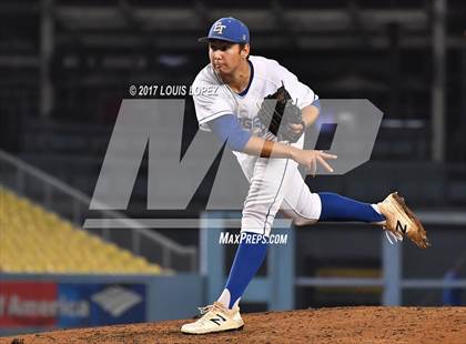 Thumbnail 3 in El Toro vs. Corona (CIF SS Division1 Final) photogallery.