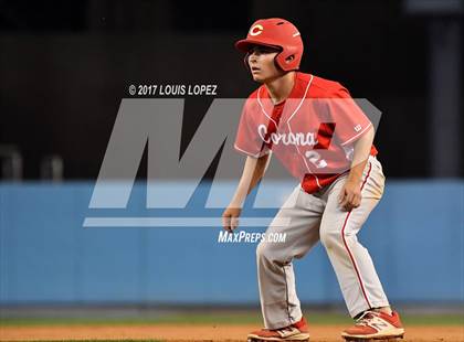 Thumbnail 3 in El Toro vs. Corona (CIF SS Division1 Final) photogallery.