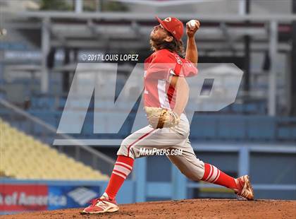 Thumbnail 2 in El Toro vs. Corona (CIF SS Division1 Final) photogallery.