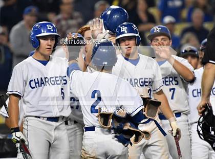 Thumbnail 1 in El Toro vs. Corona (CIF SS Division1 Final) photogallery.