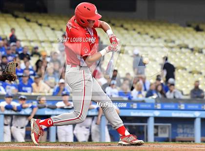 Thumbnail 2 in El Toro vs. Corona (CIF SS Division1 Final) photogallery.