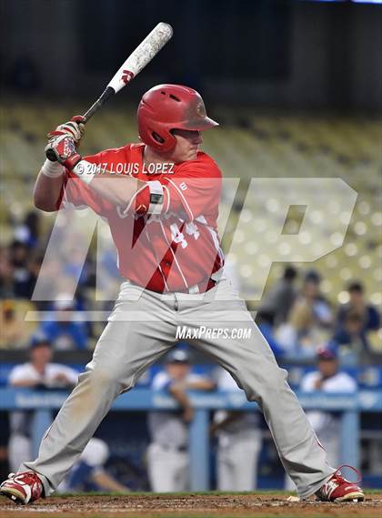 Thumbnail 3 in El Toro vs. Corona (CIF SS Division1 Final) photogallery.