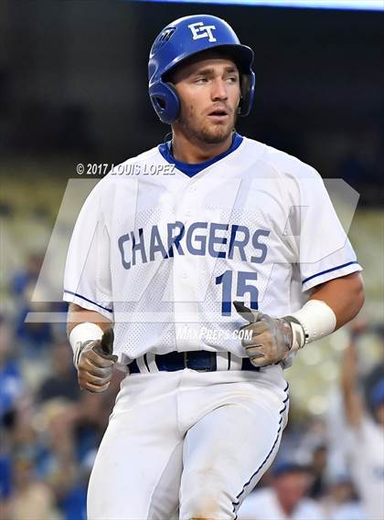 Thumbnail 2 in El Toro vs. Corona (CIF SS Division1 Final) photogallery.