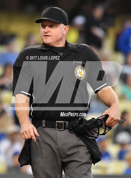 Thumbnail 2 in El Toro vs. Corona (CIF SS Division1 Final) photogallery.