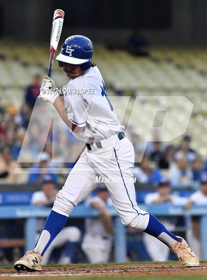 Thumbnail 2 in El Toro vs. Corona (CIF SS Division1 Final) photogallery.