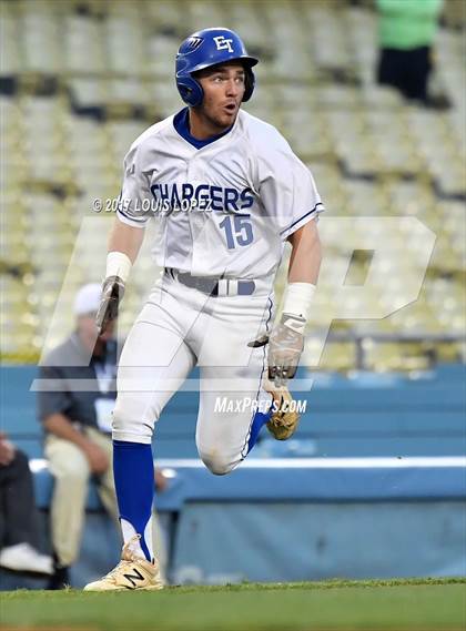 Thumbnail 1 in El Toro vs. Corona (CIF SS Division1 Final) photogallery.