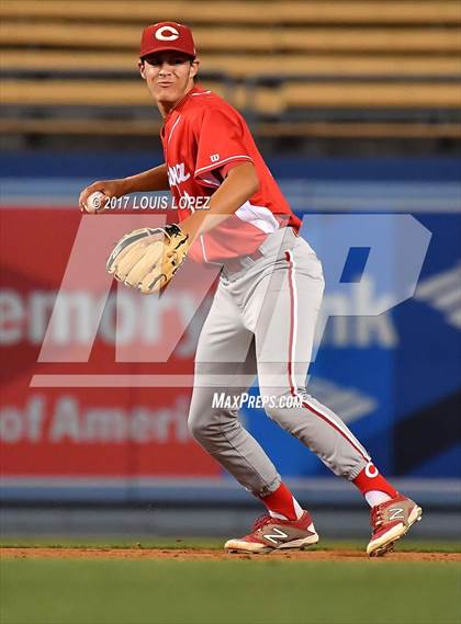 Thumbnail 2 in El Toro vs. Corona (CIF SS Division1 Final) photogallery.