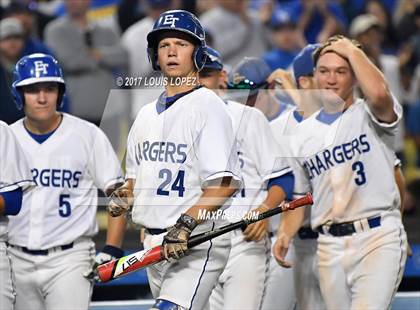 Thumbnail 3 in El Toro vs. Corona (CIF SS Division1 Final) photogallery.