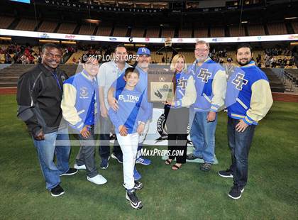 Thumbnail 2 in El Toro vs. Corona (CIF SS Division1 Final) photogallery.