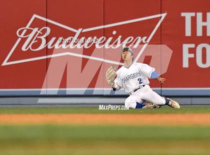 Thumbnail 3 in El Toro vs. Corona (CIF SS Division1 Final) photogallery.