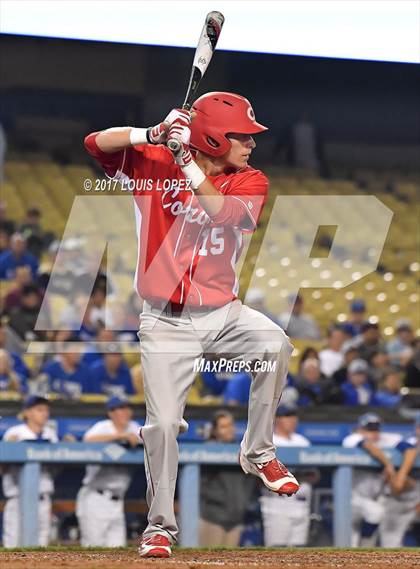 Thumbnail 3 in El Toro vs. Corona (CIF SS Division1 Final) photogallery.
