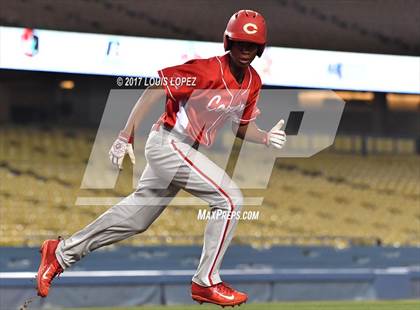 Thumbnail 1 in El Toro vs. Corona (CIF SS Division1 Final) photogallery.