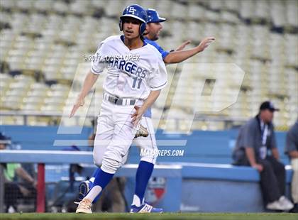 Thumbnail 1 in El Toro vs. Corona (CIF SS Division1 Final) photogallery.