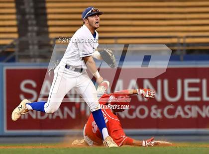 Thumbnail 2 in El Toro vs. Corona (CIF SS Division1 Final) photogallery.