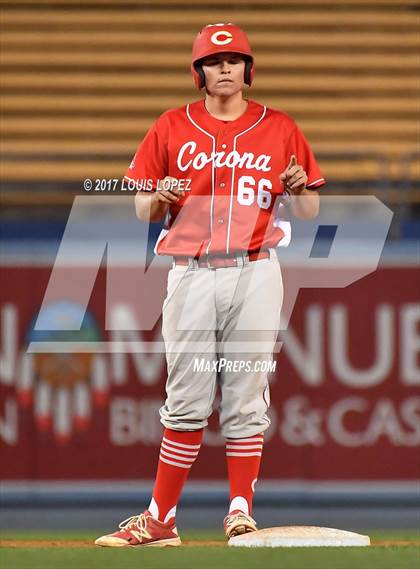 Thumbnail 3 in El Toro vs. Corona (CIF SS Division1 Final) photogallery.