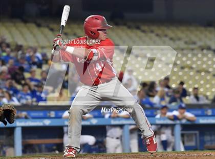Thumbnail 1 in El Toro vs. Corona (CIF SS Division1 Final) photogallery.
