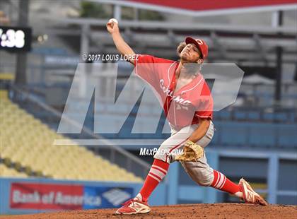 Thumbnail 3 in El Toro vs. Corona (CIF SS Division1 Final) photogallery.