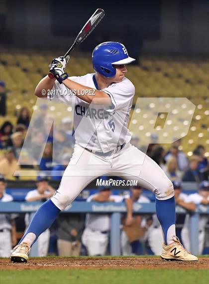 Thumbnail 1 in El Toro vs. Corona (CIF SS Division1 Final) photogallery.