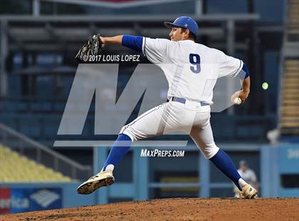 Thumbnail 3 in El Toro vs. Corona (CIF SS Division1 Final) photogallery.