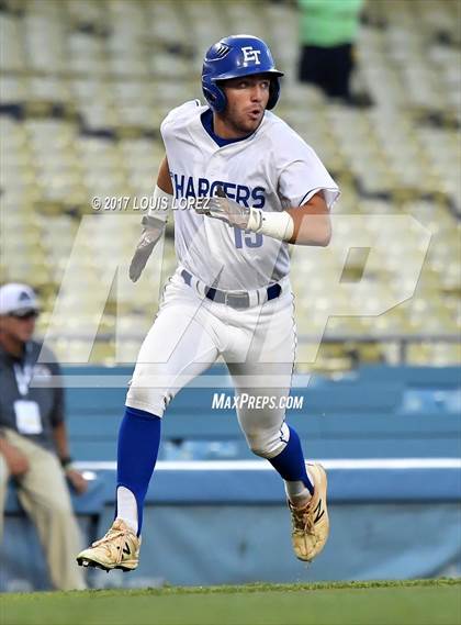Thumbnail 3 in El Toro vs. Corona (CIF SS Division1 Final) photogallery.