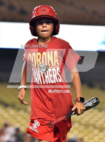 Thumbnail 3 in El Toro vs. Corona (CIF SS Division1 Final) photogallery.