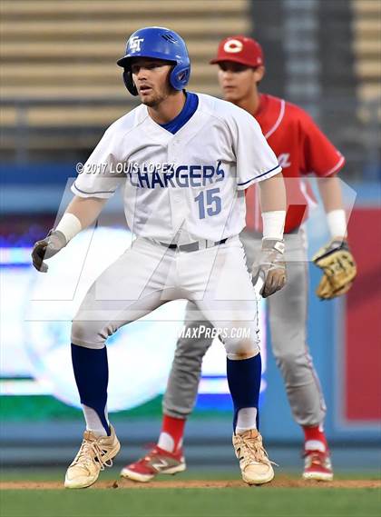 Thumbnail 2 in El Toro vs. Corona (CIF SS Division1 Final) photogallery.