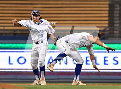 Thumbnail 1 in El Toro vs. Corona (CIF SS Division1 Final) photogallery.