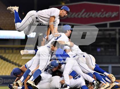 Thumbnail 1 in El Toro vs. Corona (CIF SS Division1 Final) photogallery.