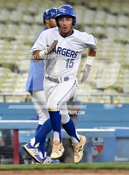 Thumbnail 2 in El Toro vs. Corona (CIF SS Division1 Final) photogallery.