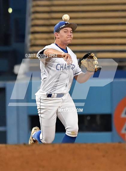 Thumbnail 1 in El Toro vs. Corona (CIF SS Division1 Final) photogallery.