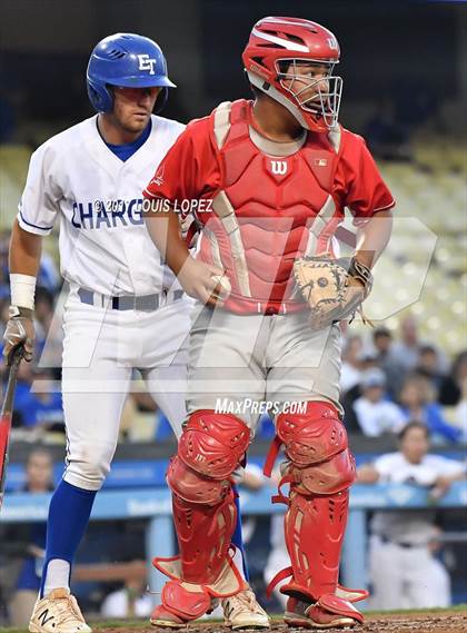 Thumbnail 2 in El Toro vs. Corona (CIF SS Division1 Final) photogallery.