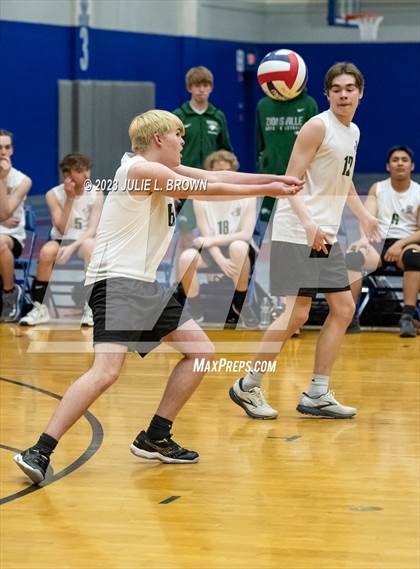 Thumbnail 3 in Zionsville @ Hamilton Southeastern photogallery.