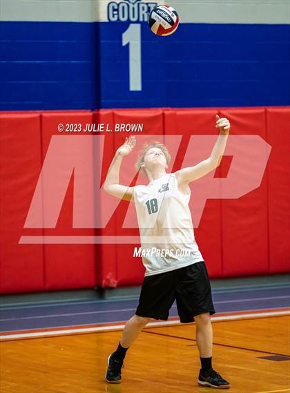 Thumbnail 3 in Zionsville @ Hamilton Southeastern photogallery.