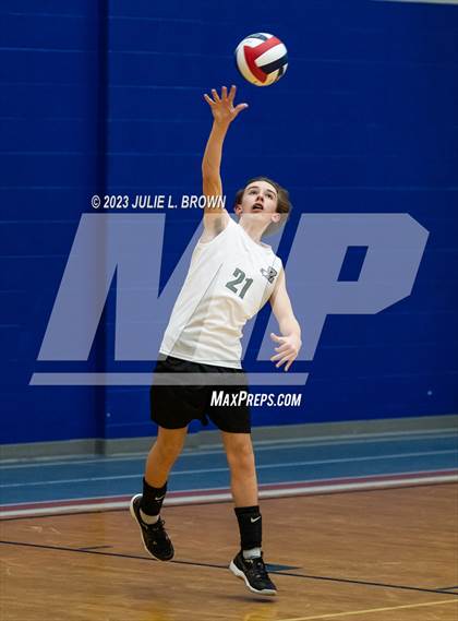 Thumbnail 3 in Zionsville @ Hamilton Southeastern photogallery.