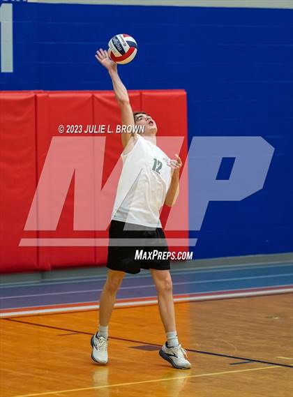 Thumbnail 2 in Zionsville @ Hamilton Southeastern photogallery.