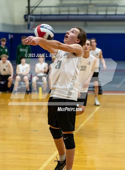 Thumbnail 3 in Zionsville @ Hamilton Southeastern photogallery.
