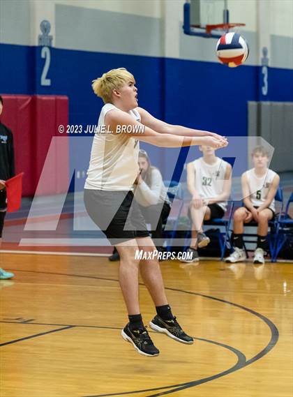 Thumbnail 2 in Zionsville @ Hamilton Southeastern photogallery.