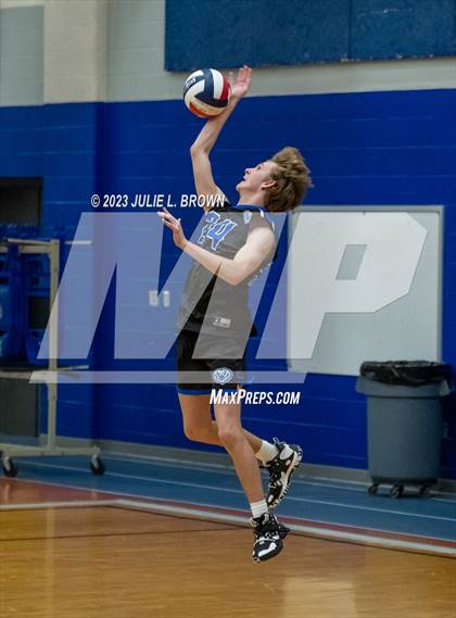 Thumbnail 3 in Zionsville @ Hamilton Southeastern photogallery.