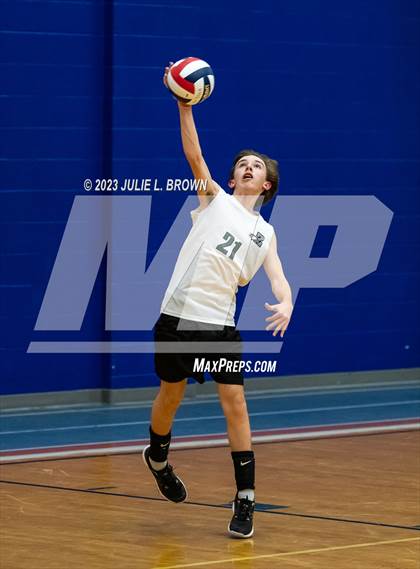 Thumbnail 2 in Zionsville @ Hamilton Southeastern photogallery.