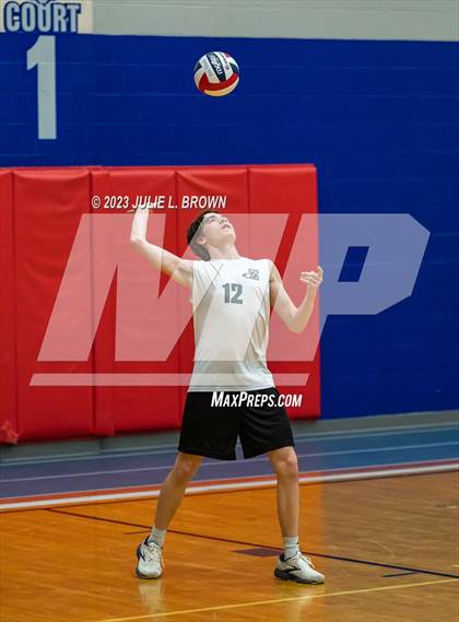 Thumbnail 2 in Zionsville @ Hamilton Southeastern photogallery.