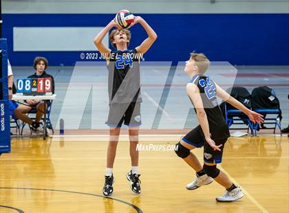 Thumbnail 3 in Zionsville @ Hamilton Southeastern photogallery.