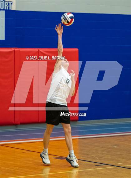Thumbnail 3 in Zionsville @ Hamilton Southeastern photogallery.