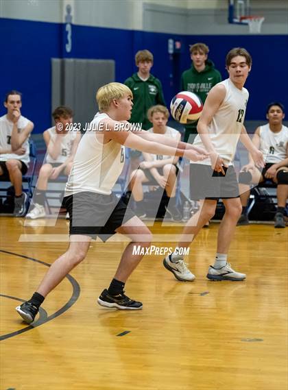 Thumbnail 2 in Zionsville @ Hamilton Southeastern photogallery.