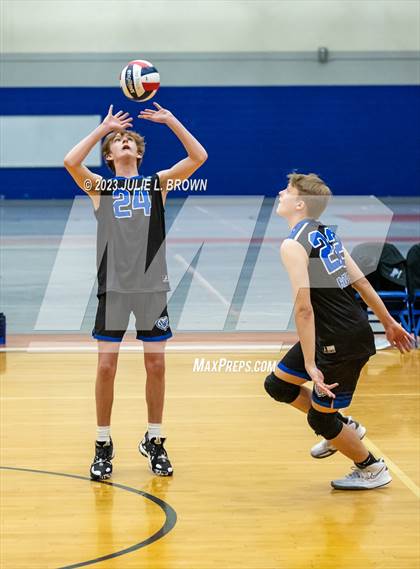 Thumbnail 2 in Zionsville @ Hamilton Southeastern photogallery.