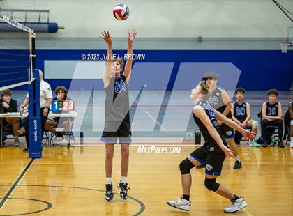 Thumbnail 3 in Zionsville @ Hamilton Southeastern photogallery.