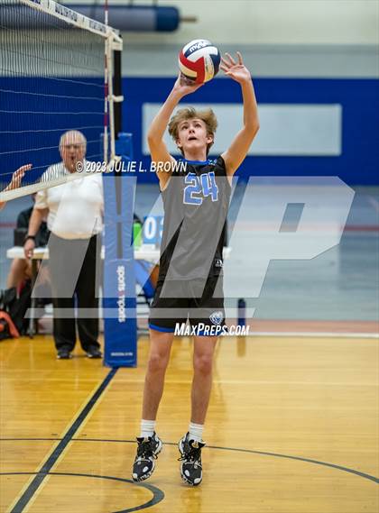 Thumbnail 3 in Zionsville @ Hamilton Southeastern photogallery.